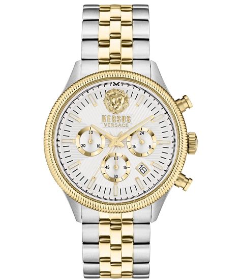 versus versace watch silver - Versus Versace® Watch For Women, Men Official .